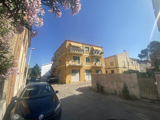 appartamento in vendita a Monti