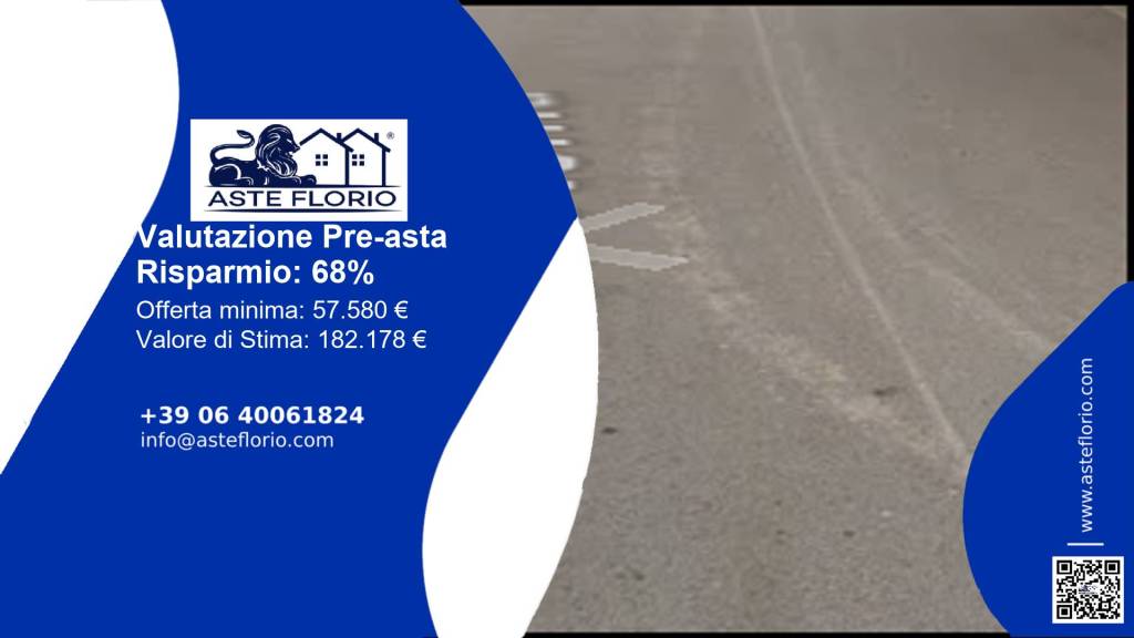 negozio in vendita a Monti