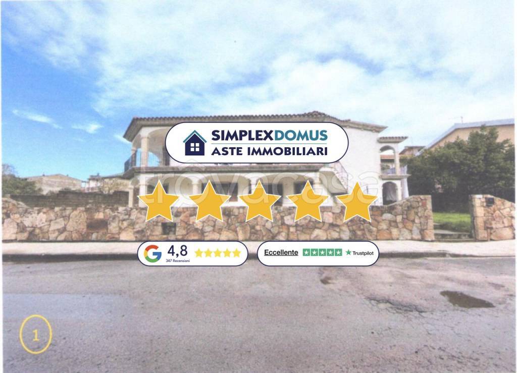 appartamento in vendita a Monti