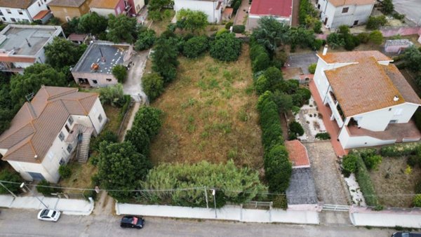 villa in vendita a Monti