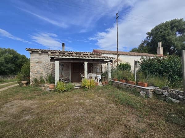 quadrivano in vendita a Monti