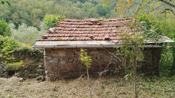 casale in vendita a San Lorenzo