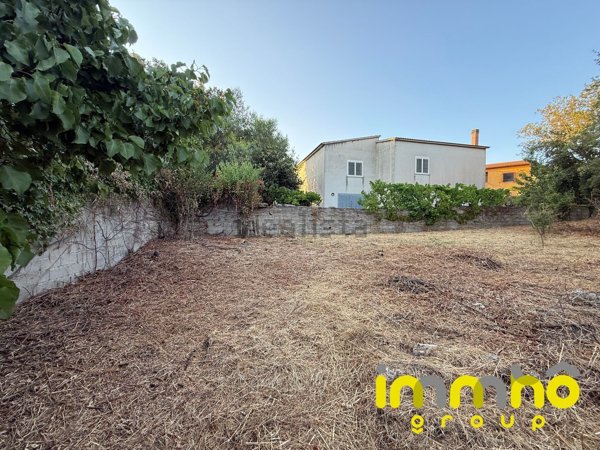 terreno in vendita a Monti