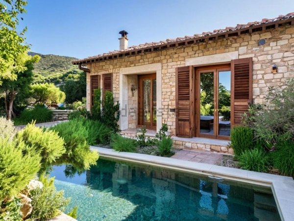 casa indipendente in vendita a Monti