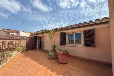 casa indipendente in vendita a Monti
