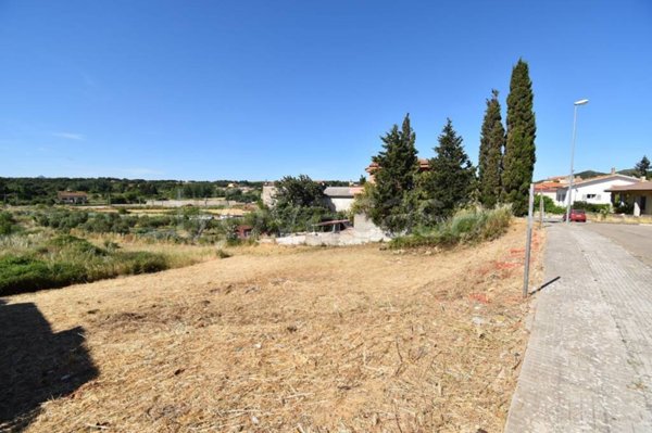 villa in vendita a Monti