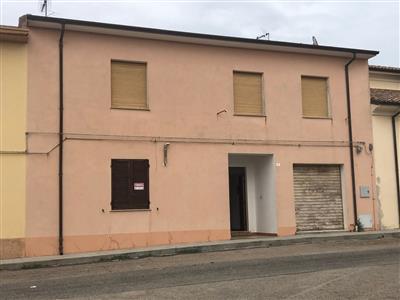 casa indipendente in vendita a Mores