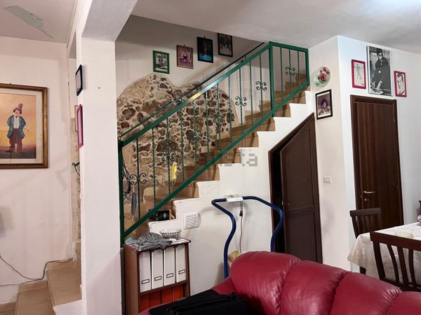 casa indipendente in vendita a Mores