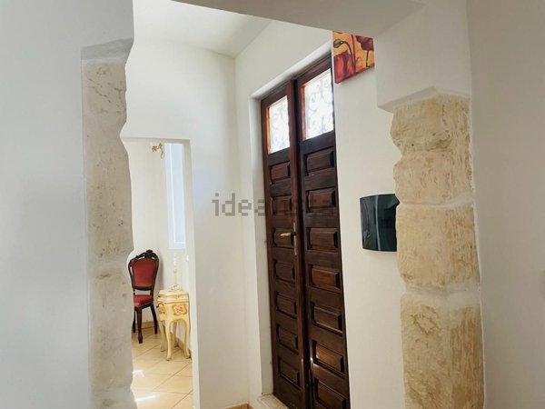 casa indipendente in vendita a Mores
