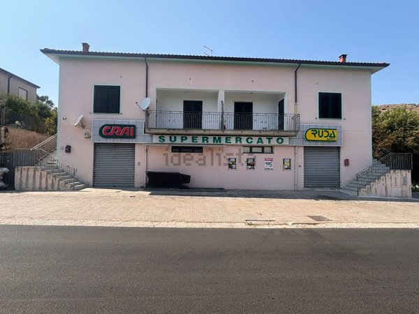 appartamento in vendita a Mores