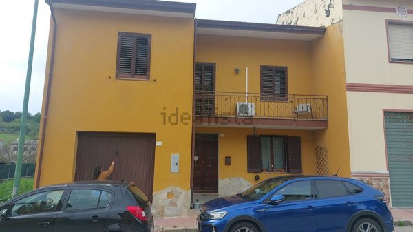 casa indipendente in vendita a Mores