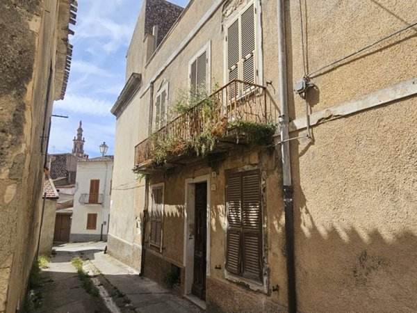 casa indipendente in vendita a Mores