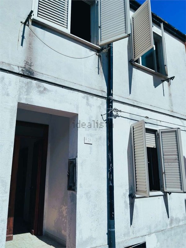 casa indipendente in vendita a Mores