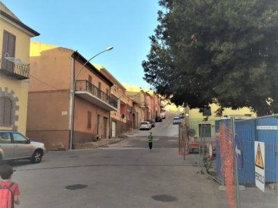 casa indipendente in vendita a Muros