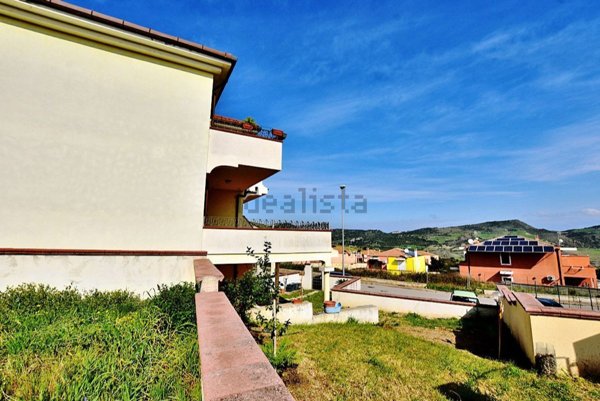 appartamento in vendita a Muros