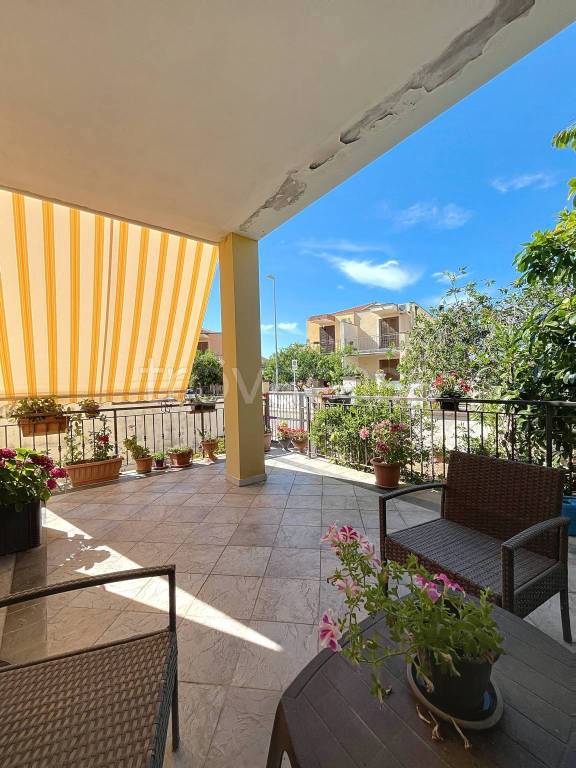 casa indipendente in vendita a Muros