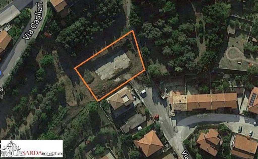 bifamiliare in vendita a Muros