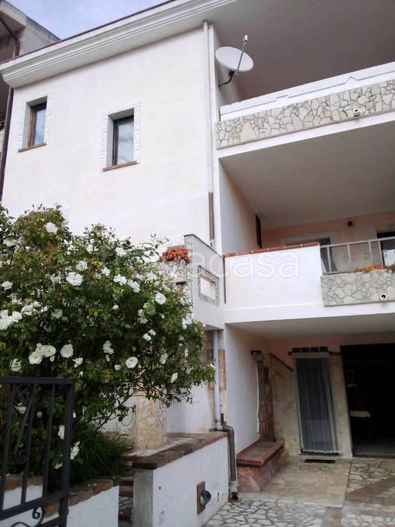 casa indipendente in vendita a Muros