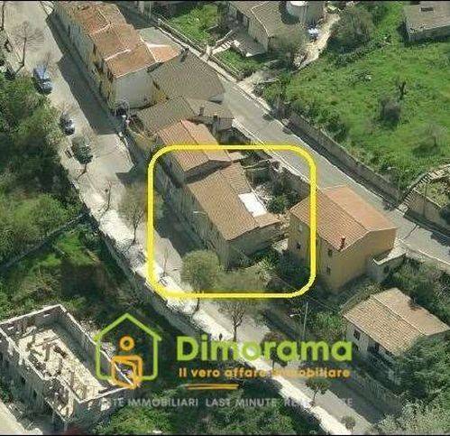 appartamento in vendita a Muros