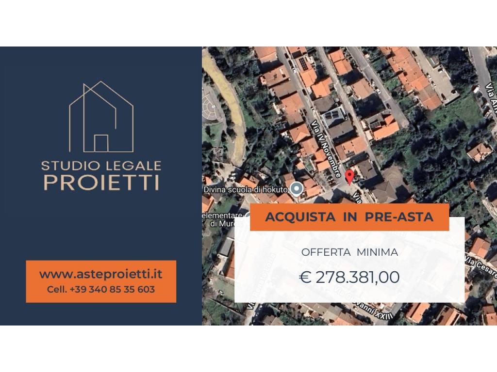 negozio in vendita a Muros