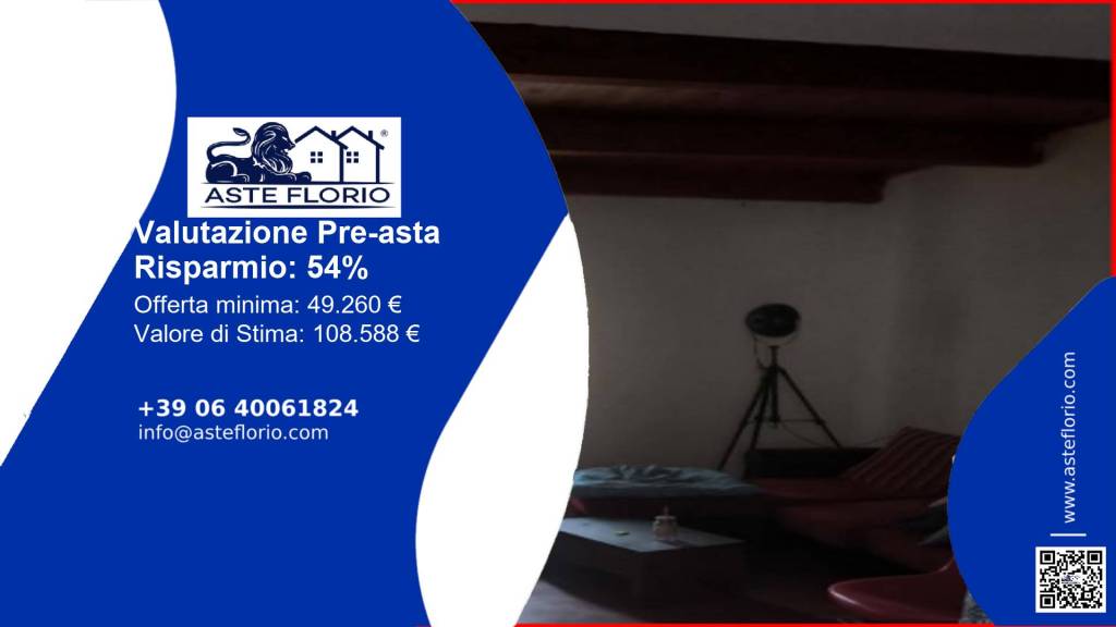 appartamento in vendita a Muros