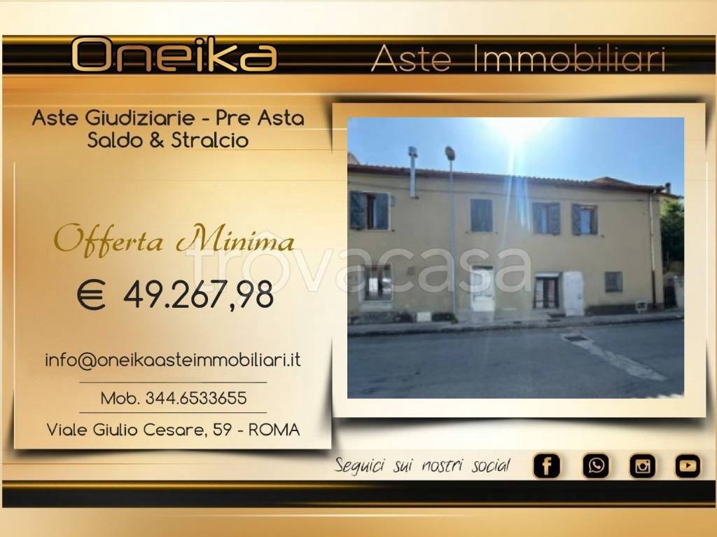 appartamento in vendita a Muros