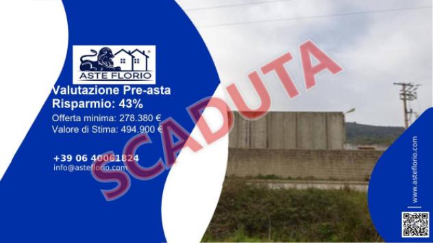 pentavano in vendita a Muros