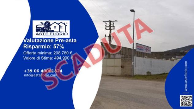 pentavano in vendita a Muros