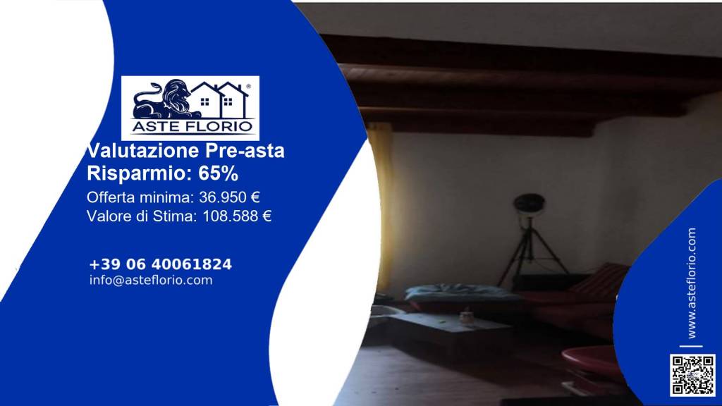 appartamento in vendita a Muros