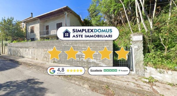 appartamento in vendita a Muros