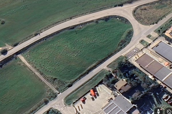 negozio in vendita a Muros