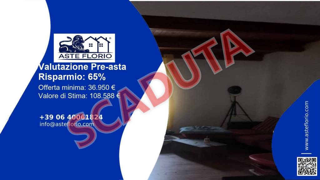 appartamento in vendita a Muros