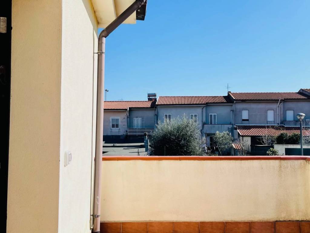 appartamento in vendita a Muros