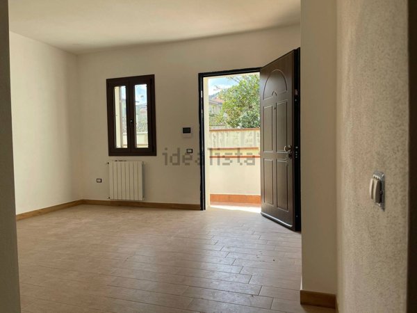 appartamento in vendita a Muros