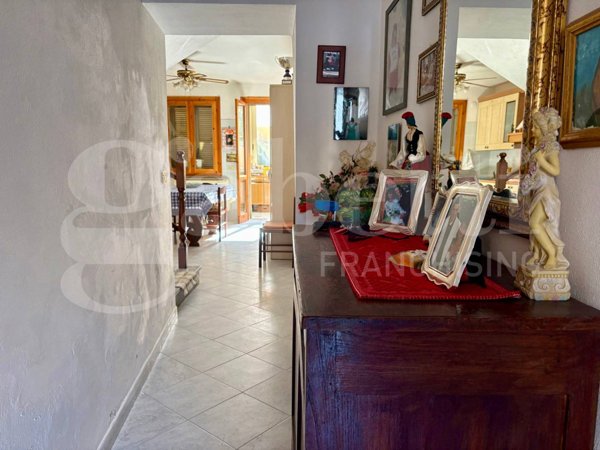 casa indipendente in vendita a Muros