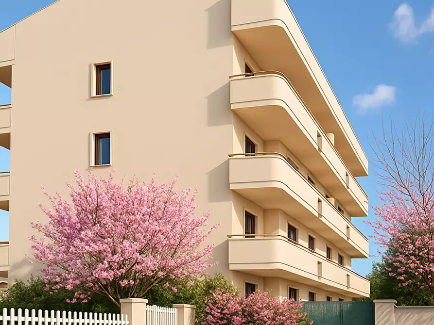 appartamento in vendita a Muros