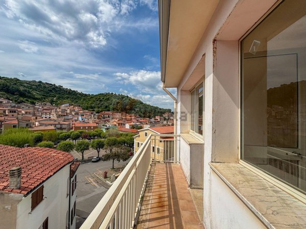 casa indipendente in vendita a Nughedu San Nicolò