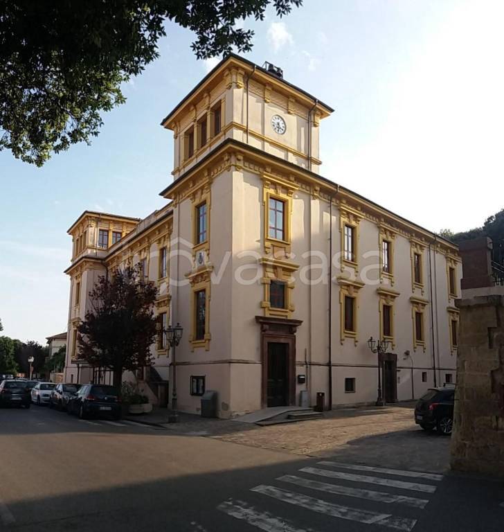 appartamento in vendita a Nulvi