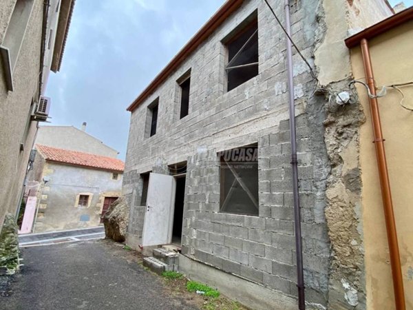 casa indipendente in vendita a Nulvi