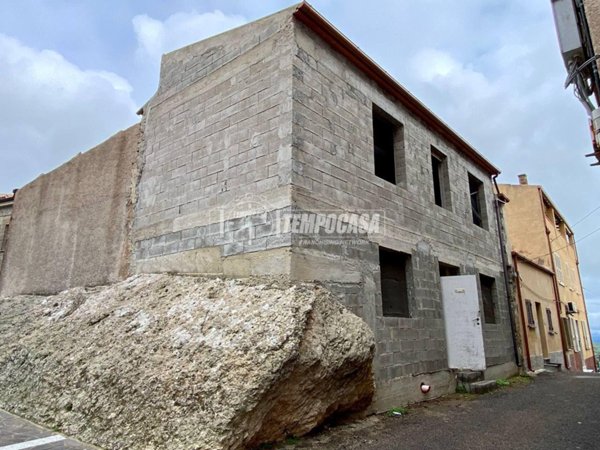 casa indipendente in vendita a Nulvi