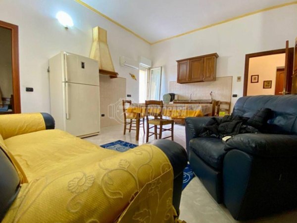 appartamento in vendita a Nulvi