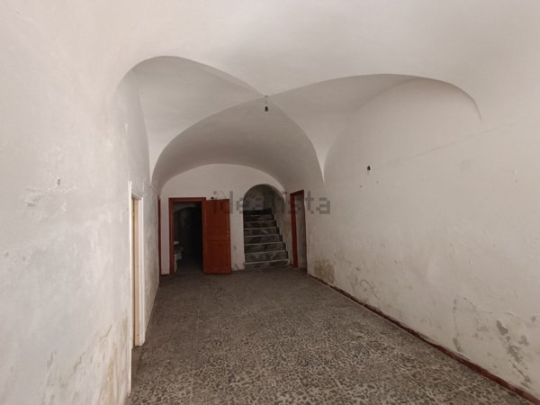 casa indipendente in vendita a Nulvi