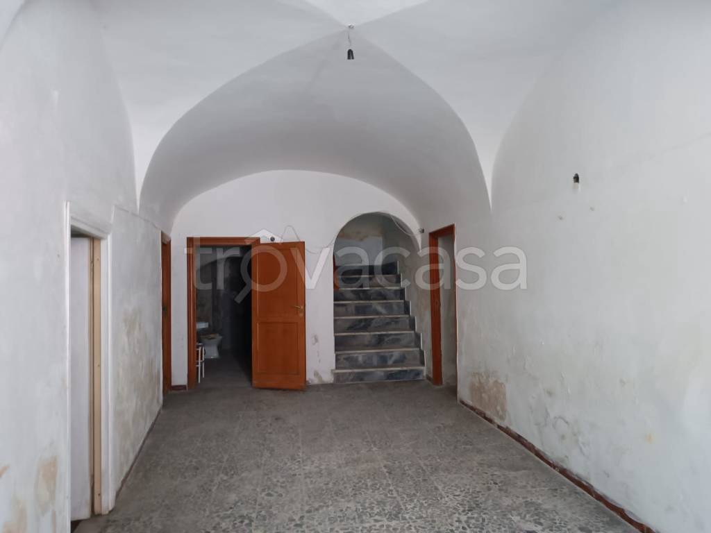 casa indipendente in vendita a Nulvi