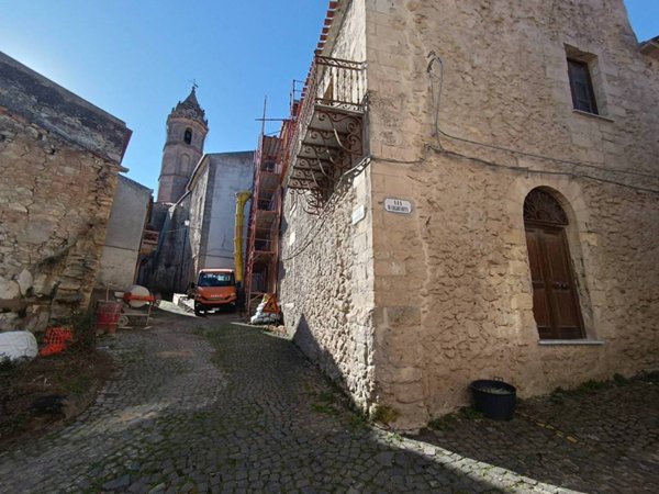 casa indipendente in vendita a Nulvi