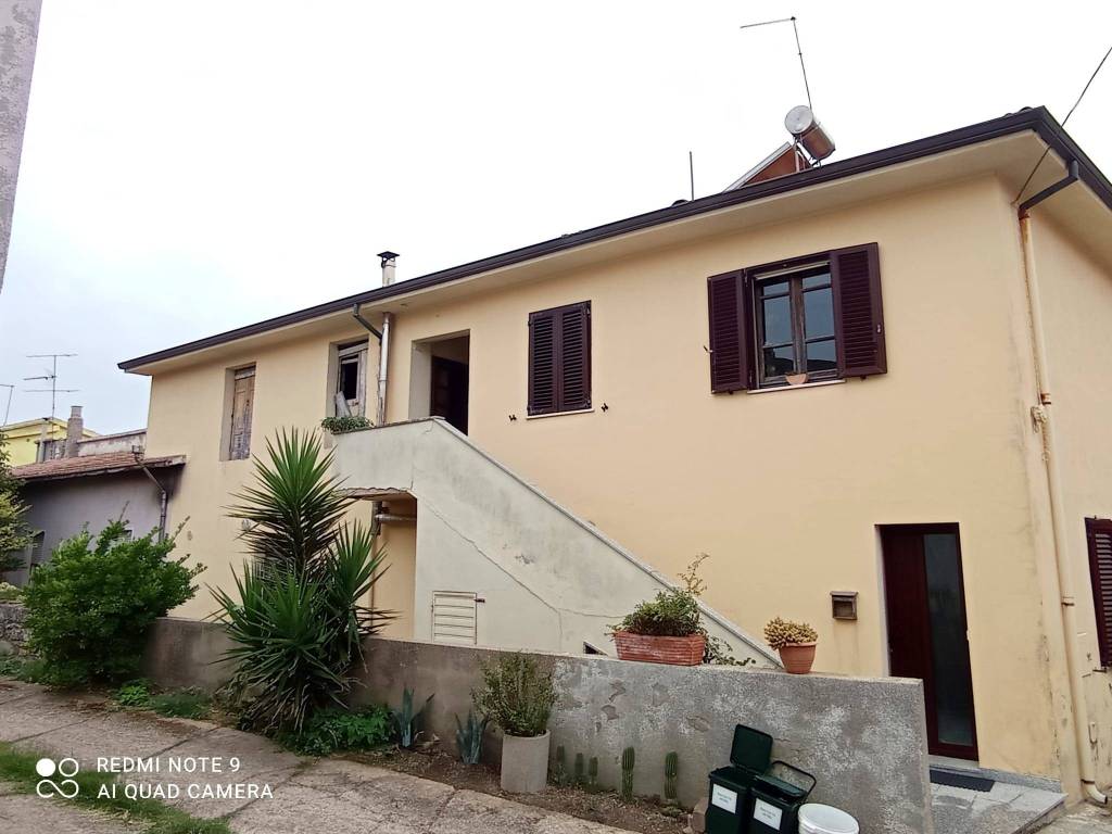appartamento in vendita a Nulvi