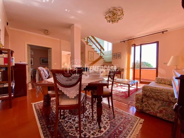 casa indipendente in vendita a Nulvi