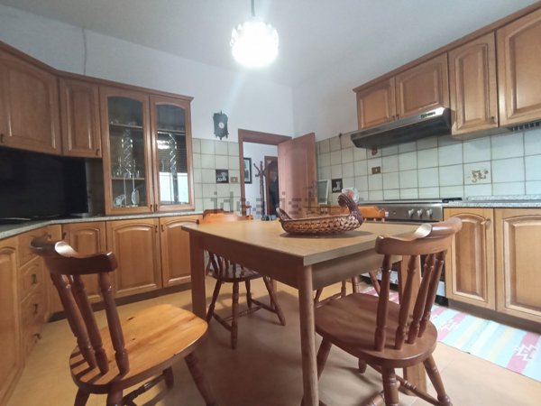 appartamento in vendita a Nulvi