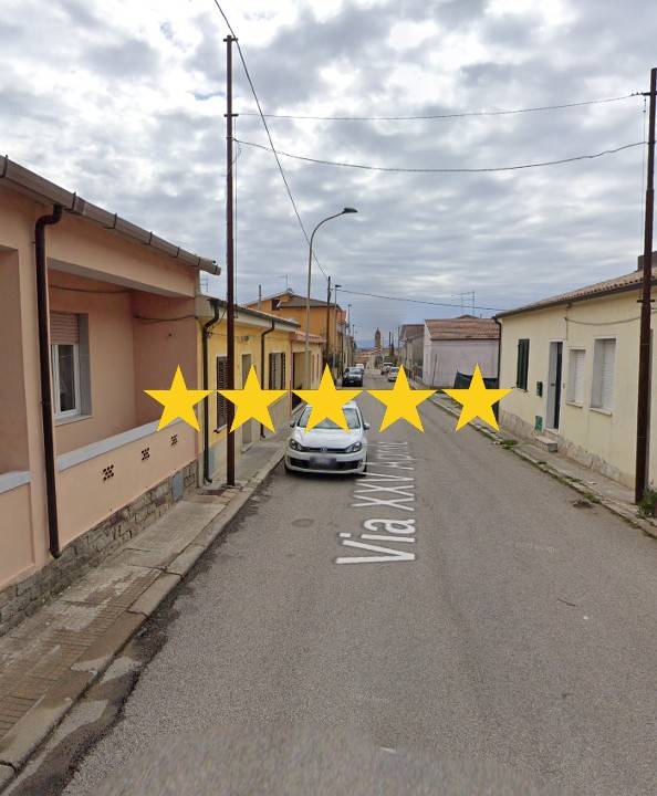 appartamento in vendita a Nulvi