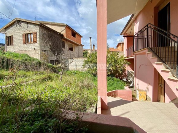 casa indipendente in vendita a Nulvi