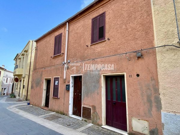 casa indipendente in vendita a Nulvi